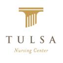 Tulsa Nursing Center logo